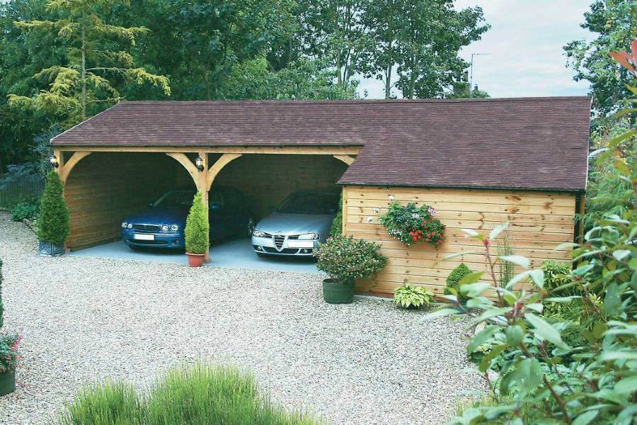 Chester Carriage House Carriage Houses